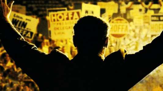 Hoffa - Backdrop