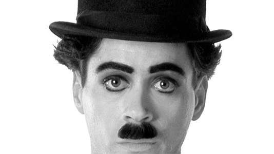 Chaplin - Backdrop