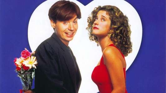 So I Married an Axe Murderer - Backdrop