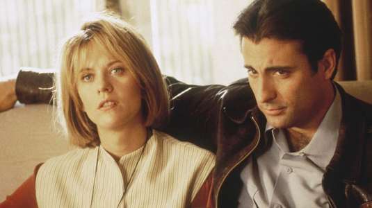 When a Man Loves a Woman - Backdrop
