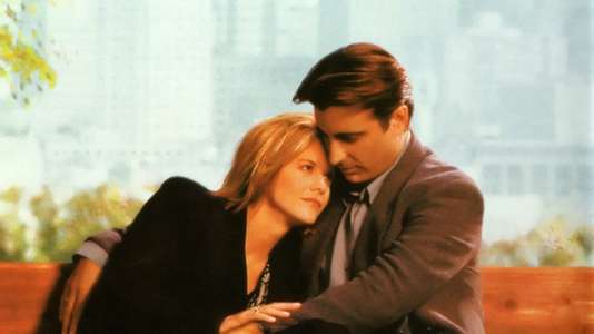 When a Man Loves a Woman - Backdrop