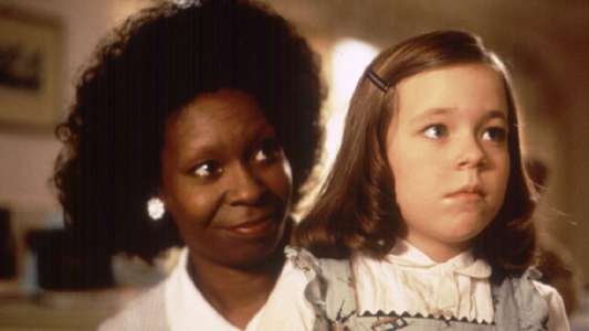 Corrina  Corrina - Backdrop