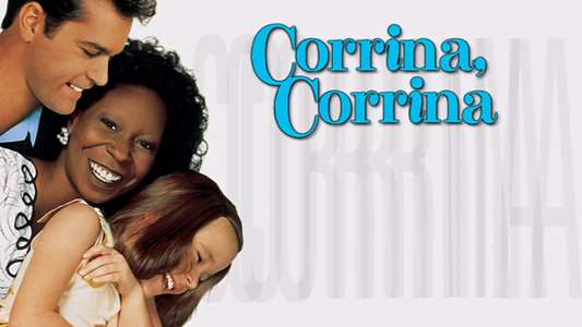 Corrina  Corrina - Backdrop