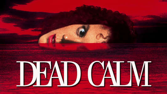 Dead Calm - Backdrop