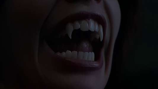 Dracula II: Ascension - Backdrop