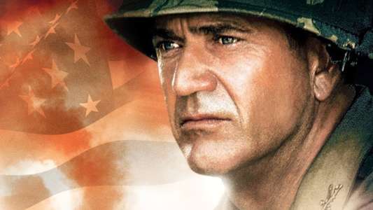 We Were Soldiers - Backdrop