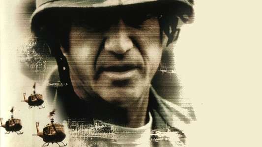 We Were Soldiers - Backdrop