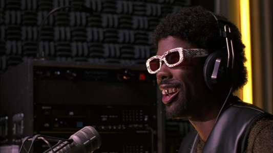 Pootie Tang - Backdrop