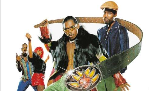 Pootie Tang - Backdrop