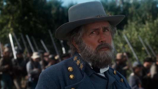 Gettysburg - Backdrop