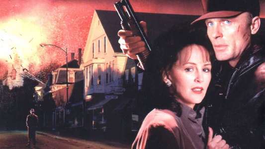 Needful Things - Backdrop