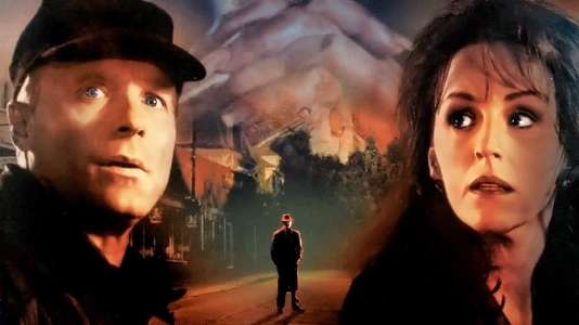 Needful Things - Backdrop