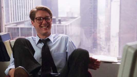 Wall Street - Backdrops
