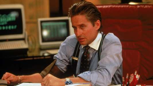 Wall Street - Backdrops