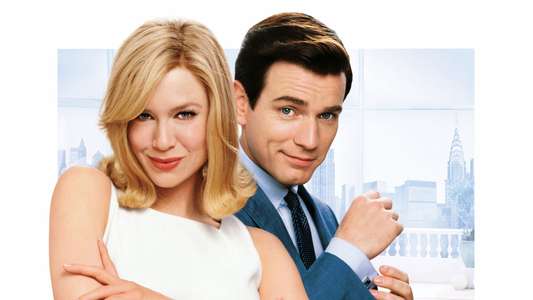 Down with Love - Backdrop