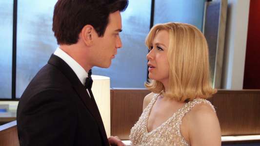 Down with Love - Backdrop