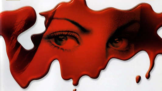 American Psycho 2: All American Girl - Backdrop