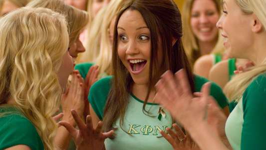 Sydney White - Backdrop