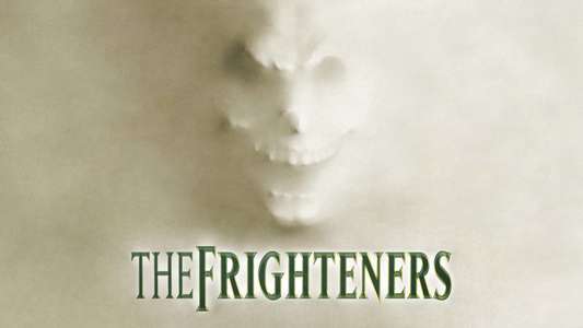 The Frighteners - Backdrop