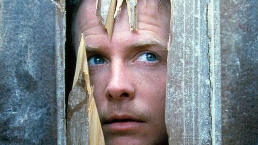 The Frighteners - Backdrop