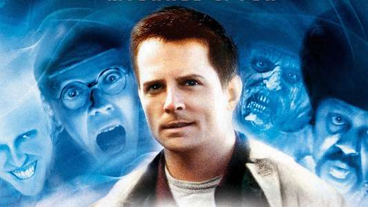 The Frighteners - Backdrop
