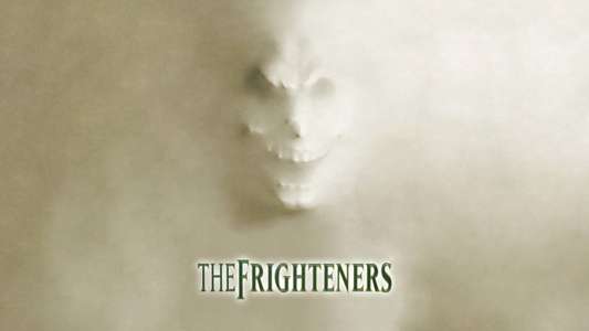 The Frighteners - Backdrop