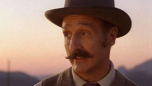 Tremors 4: The Legend Begins - Backdrop