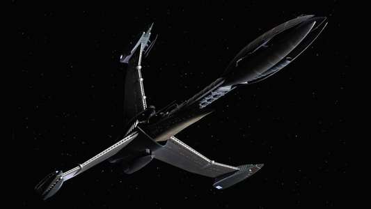 Babylon 5: A Call to Arms - Backdrop