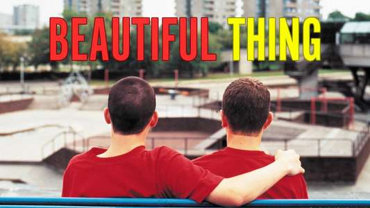Beautiful Thing - Backdrop