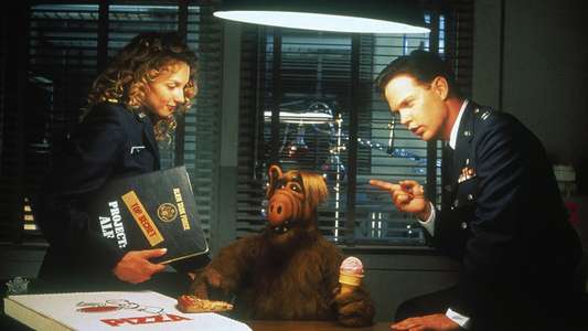 Project: ALF - Backdrop