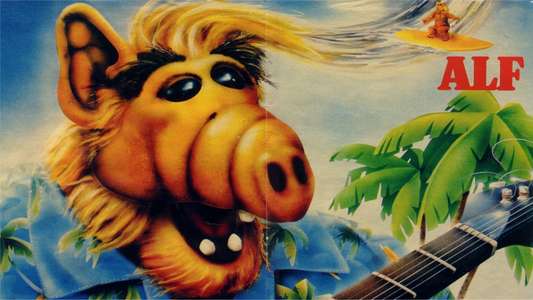 Project: ALF - Backdrop