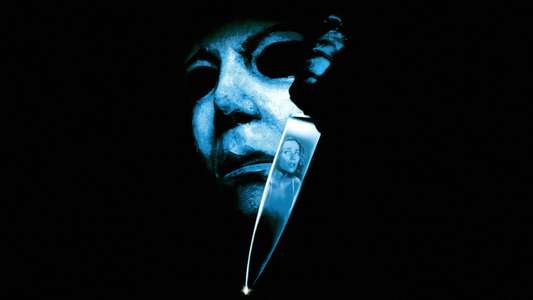 Halloween: The Curse of Michael Myers - Backdrop
