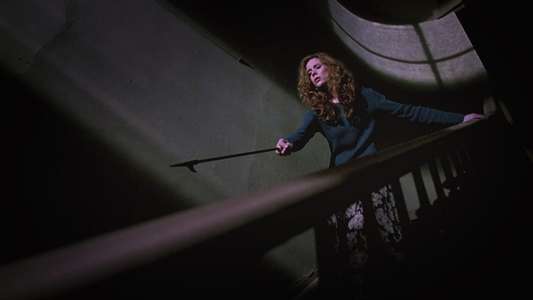 Halloween: The Curse of Michael Myers - Backdrop