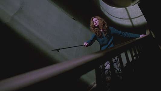 Halloween: The Curse of Michael Myers - Backdrop