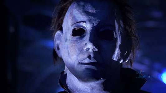 Halloween: The Curse of Michael Myers - Backdrop