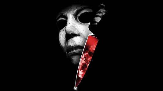 Halloween: The Curse of Michael Myers - Backdrop