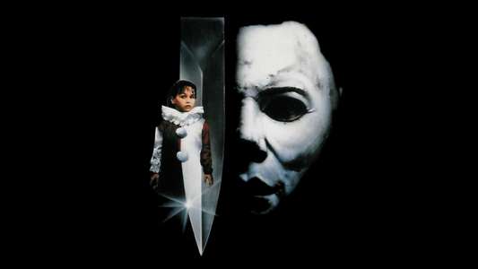 Halloween: The Curse of Michael Myers - Backdrop