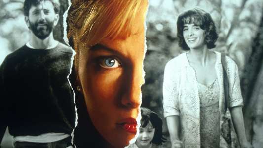 The Hand that Rocks the Cradle - Backdrop