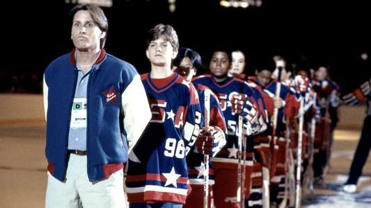 D2: The Mighty Ducks - Backdrops