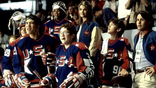 D2: The Mighty Ducks - Backdrops