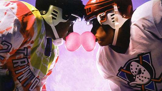 D2: The Mighty Ducks - Backdrops