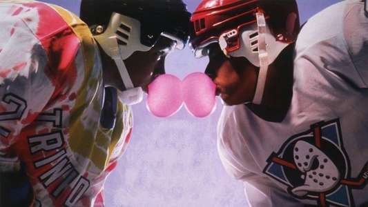 D2: The Mighty Ducks - Backdrops