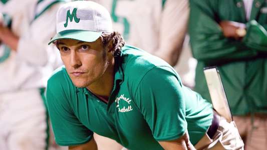 We Are Marshall - Backdrop