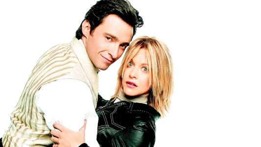 Kate & Leopold - Backdrop