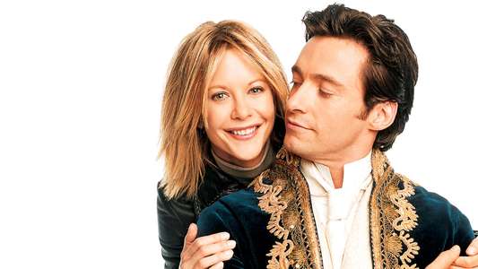 Kate & Leopold - Backdrop