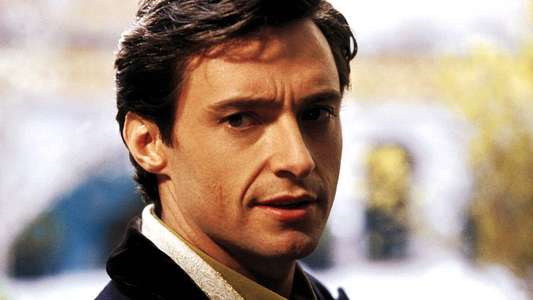 Kate & Leopold - Backdrop