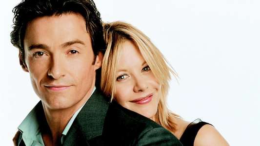 Kate & Leopold - Backdrop