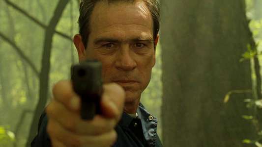 U.S. Marshals - Backdrop