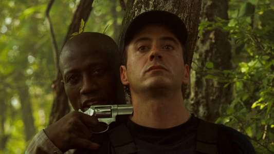 U.S. Marshals - Backdrop