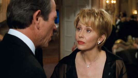U.S. Marshals - Backdrop